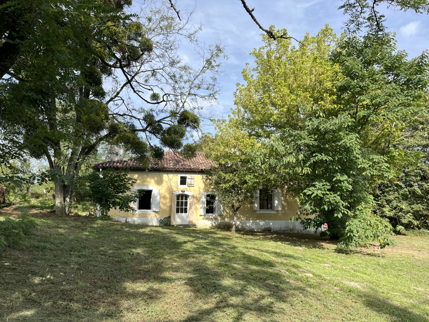 property