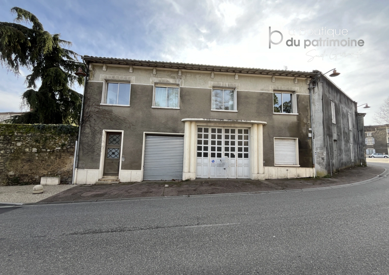 property